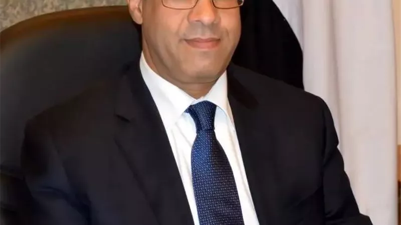 وزير الخارجية يتوجه إلى دولة الإمارات العربية