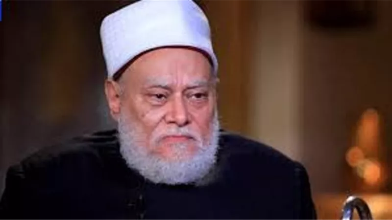 د.على جمعة علموا أبناءكم حب النبى ﷺفهو سفينة النجاة