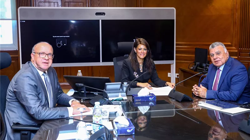 المشاط: تعظيم العائد على الأصول المملوكة للدولة وتحسين بيئة الأعمال