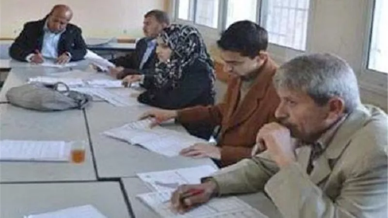 نتيجة الثانوية العامة الدور الثاني على هذا الرابط فور اعتمادها