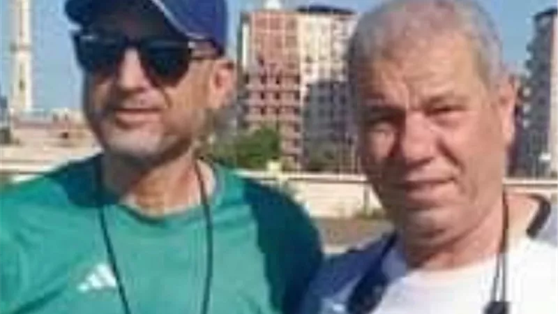 كمونة : مديرا فنيا بالناشئين بطلخا