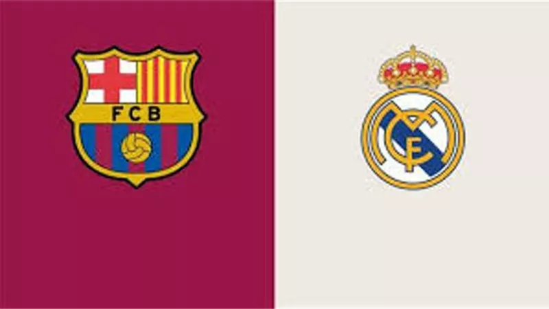 موعد مباراتي ريال مدريد وبرشلونة في الجولتين السابعة والثامنة من الليجا