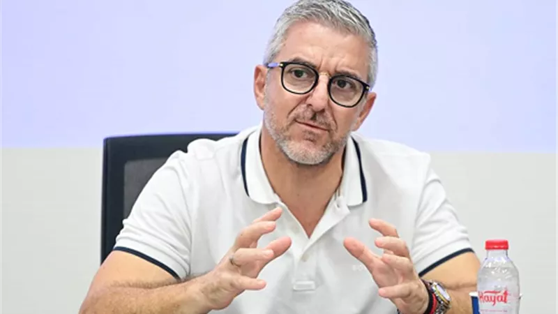الاتحاد السكندرى يعتمد التشكيل النهائي للجهاز الفني والادارى