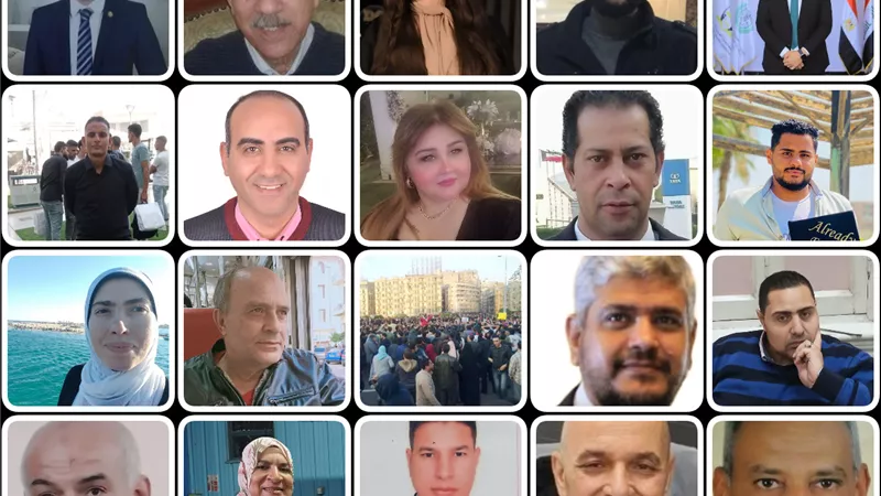 المواطنون من كل المحافظات: لا تصالح مع القتلة