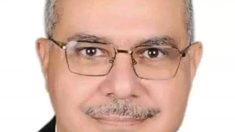 الدرندلى يجدد تكليف وكلاء بكليتي علوم ذوي الإعاقة والحاسبات