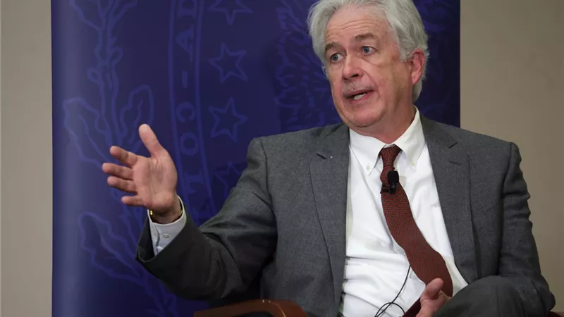المخابرات الأمريكية: نعمل مع مصر وقطر لتقديم مقترح أفضل بشأن غزة