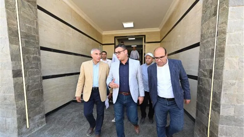 بوابة الجمهورية