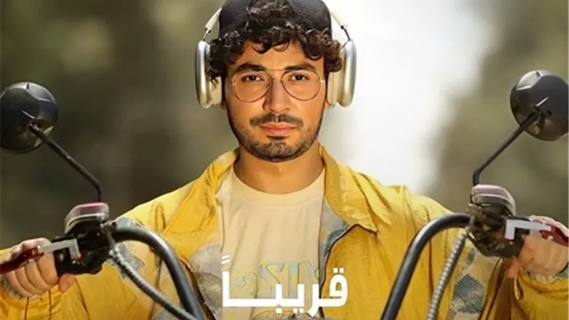 محمد أنور يروج لأحدث أعماله الدرامية 