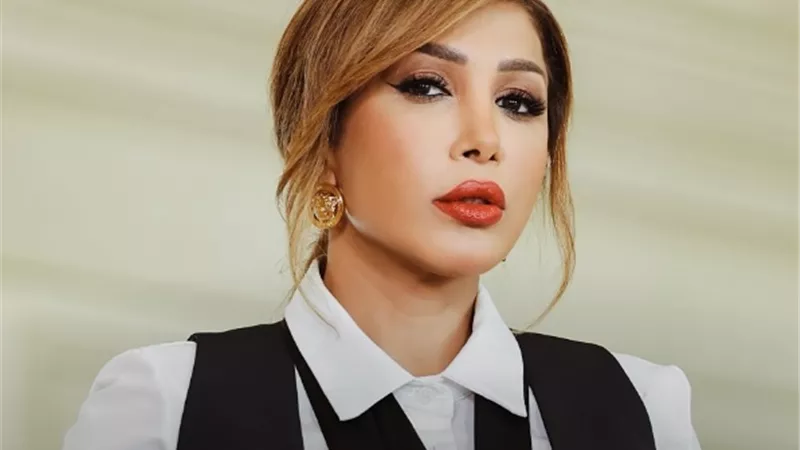 أروى تطرح أحدث أغنياتها باللهجة بالعراقية 