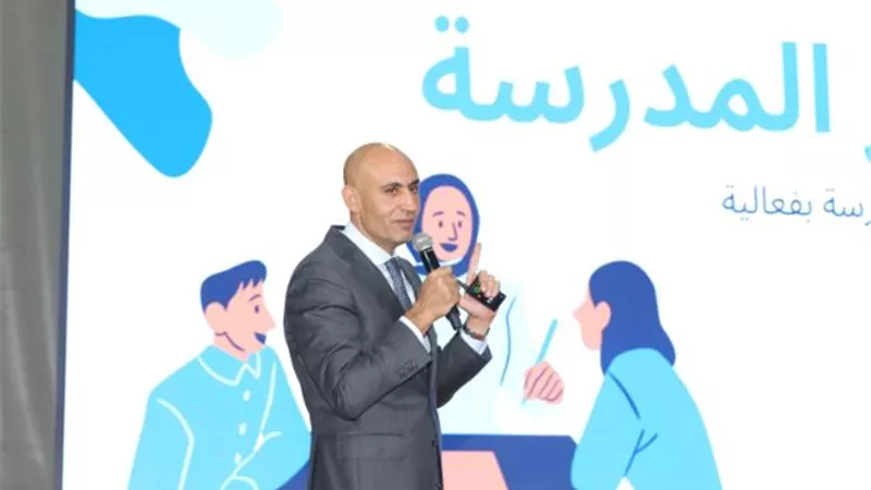 وزير التعليم: الوزارة حريصة على تحسين الأوضاع المادية للمعلمين