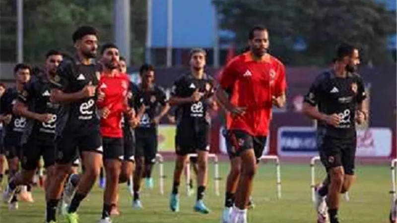 الأهلي يواجه وداي دجلة ودياً