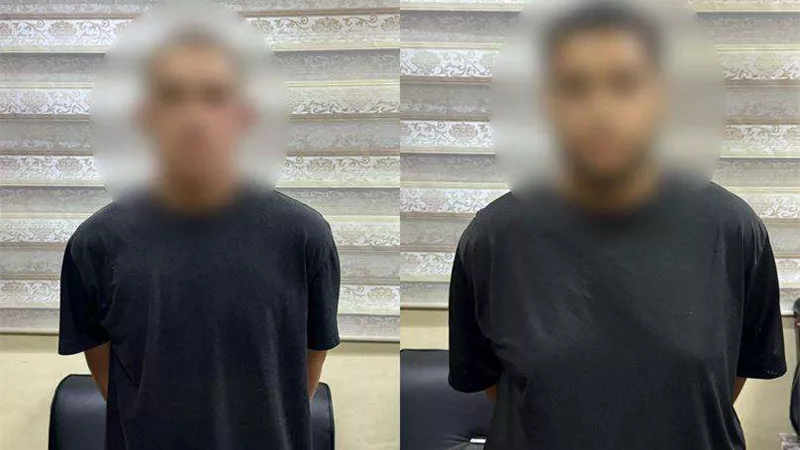 طالبان وراء الواقعة.. القصة الكاملة لمقتل موظف بالشيخ زايد