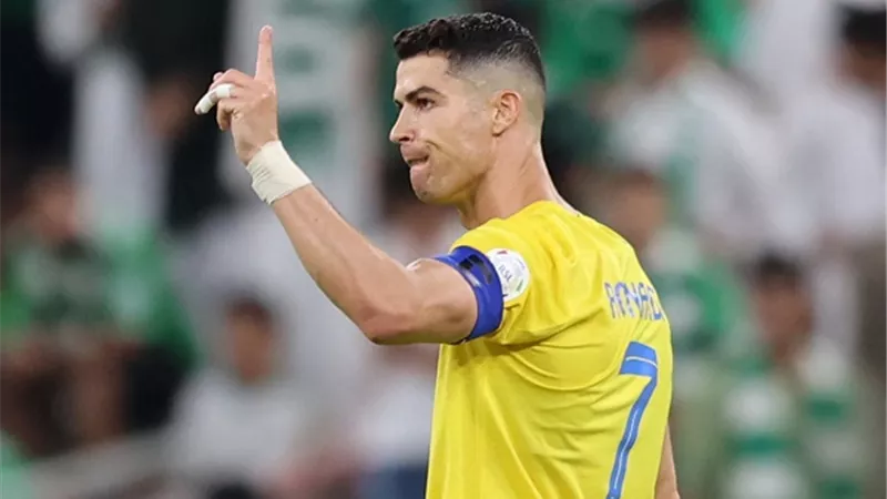 كريستيانو رونالدو يحلم بمواصلة التألق مع منتخب البرتغال الليلة أمام اسكتلندا