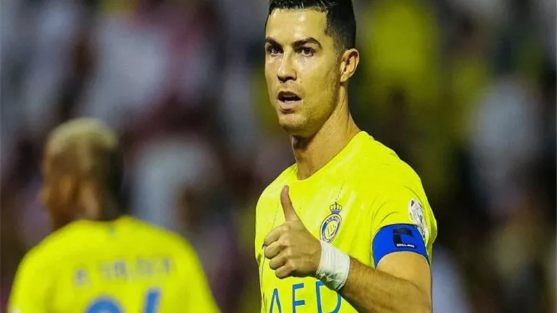 بعد إحرازه 900 هدف .. تفاصيل أهداف كريستيانو رونالدو .. 66 هاتريكا .. 450 هدفا لريال مدريد