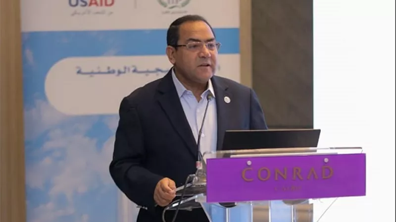 التنظيم والادارة ينتهى من مسودة الاستراتيجية الوطنية للإصلاح