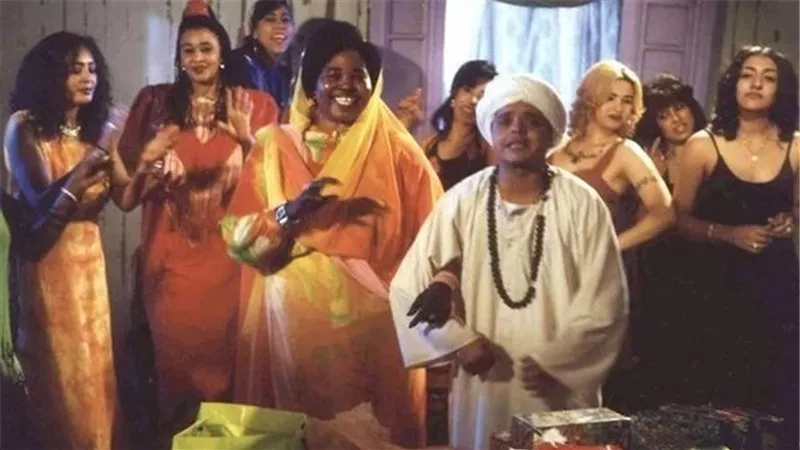 ستونة.. نجمة الفن السوداني التي أضاءت الساحة بفنها الشعبي الأصيل
