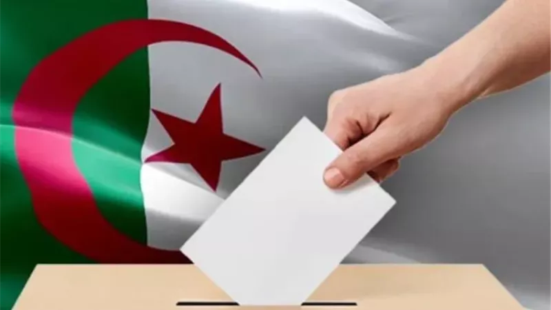 انتخابات الجزائر.. نسبة المشاركة تتجاوز أكثر من 26% في الداخل و18% بالخارج