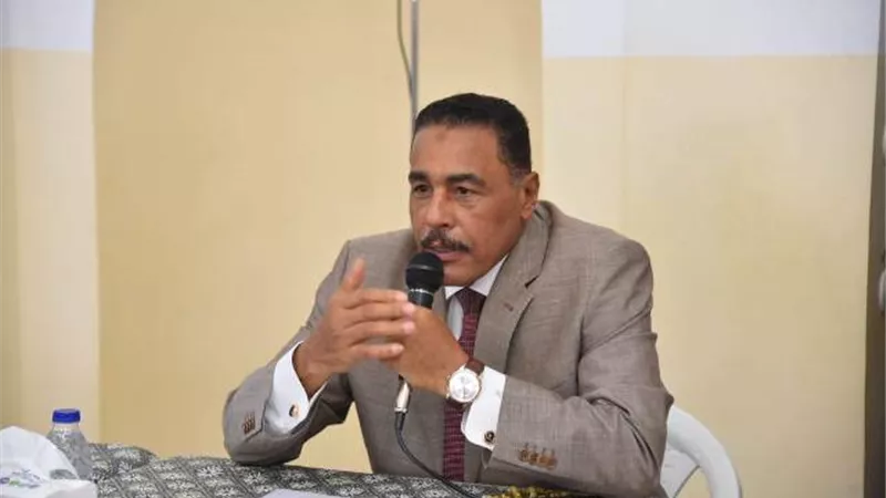مطروح تستعد مبكرا لحفل الزفاف الجماعي السنوي