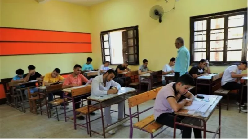 رابط نتيجة الثانوية العامة الدور الثاني 2024 .. بالاسم ورقم الجلوس
