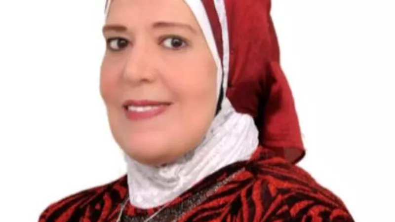 د منال عفيفي: كلهم جيدون لكننا اخترنا الأفصل والمبادرة نجحت