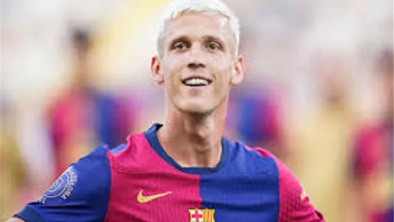 استبعاد نجم برشلونة من قائمة منتخب إسبانيا لمواجهة سويسرا