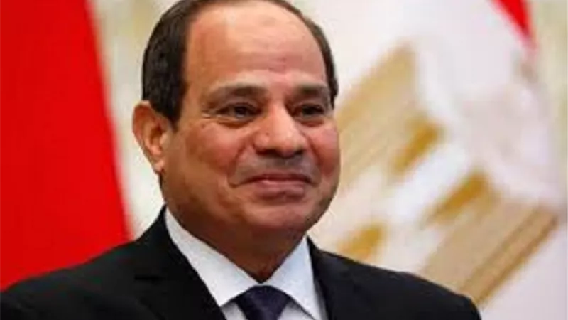 الرئيس السيسى يؤكد محورية دور مصر والسعودية كركيزة أساسية لاستقرار المنطقة