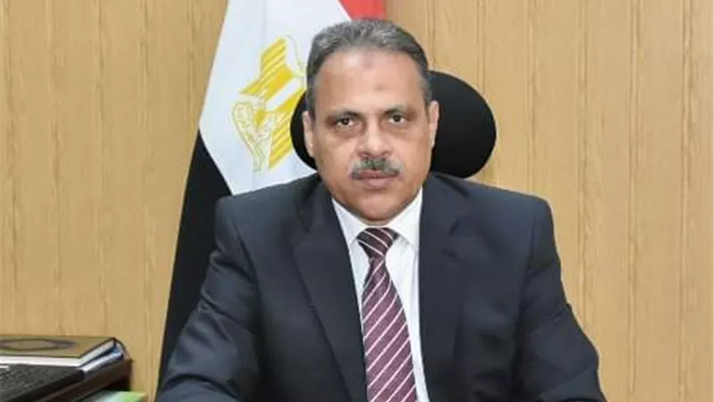 محافظ الشرقيةيعلن إفتتاح12مشروعا خدميا وتنمويا بقطاع الصرف