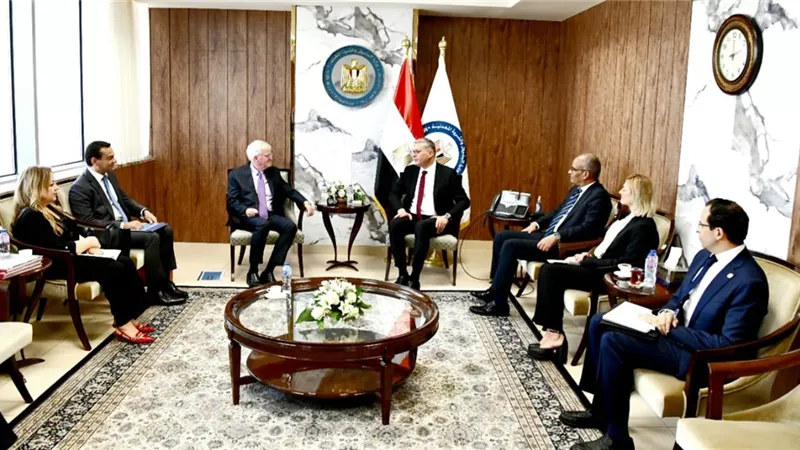 وزير البترول: صناعة البتروكيماويات تدعم الاقتصاد المصري