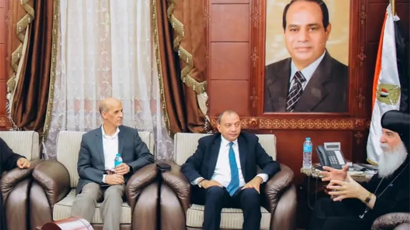 بوابة الجمهورية