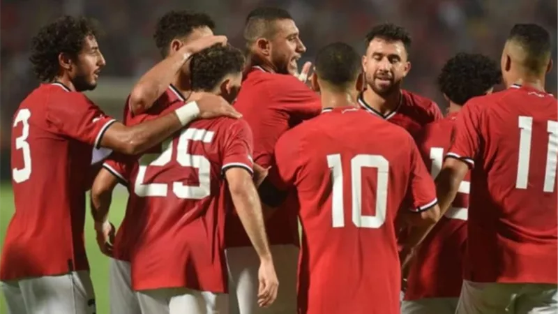 رسميا.. طرح تذاكر مباراة منتخب مصر أمام بوتسوانا