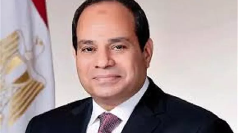 الرئيس يهنئ أبطال مصر فى دورة الألعاب البارالمبية باريس 2024