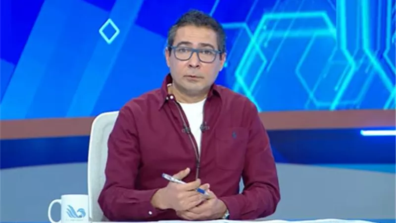 بركات : اتحاد الكرة سبب خسارة الأهلي نهائي أفريقيا أمام الوداد