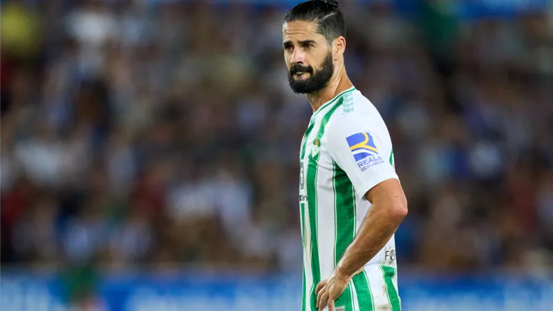 ريال مدريد يدعم نجمه السابق برسالة مؤثرة بعد تجدد إصابته
