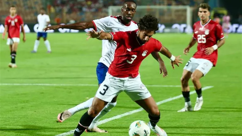 أقل من 48 ساعة.. أزمة تواجه منتخب بوتسوانا قبل مواجهة مصر