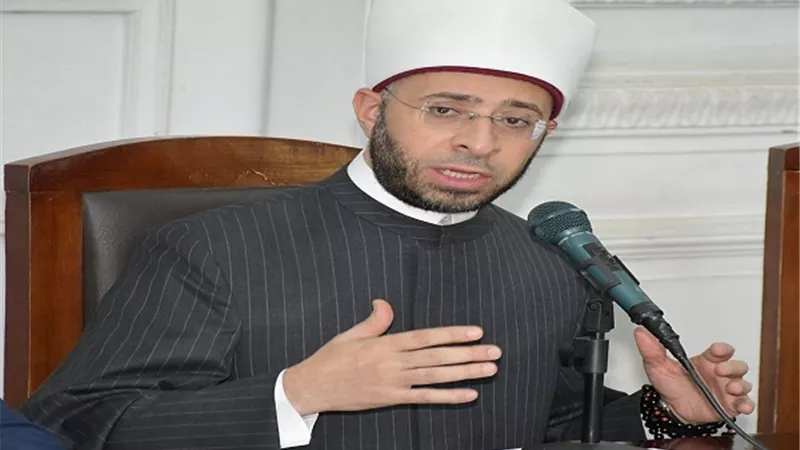 وزير الأوقاف: منصة رقمية تفاعلية للوزارة للتعامل مع السوشيال ميديا بذكاء