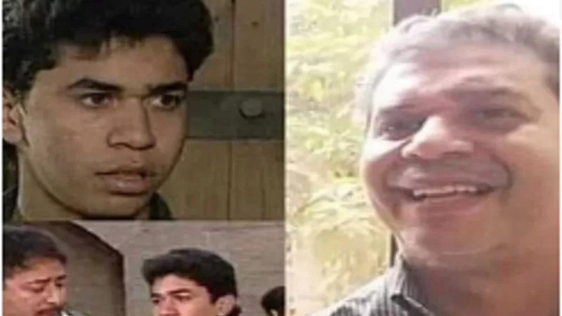 آخر تطورات الحالة الصحية للفنان عمرو محمد علي
