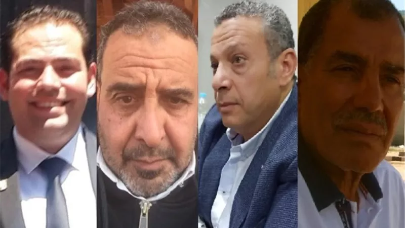 كواليس قائمة 