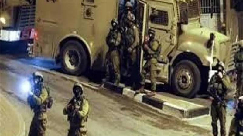 القاهرة الإخبارية: أنباء أولية عن محاولة دهـس لمجموعة من جنود الاحتلال قرب الخليل