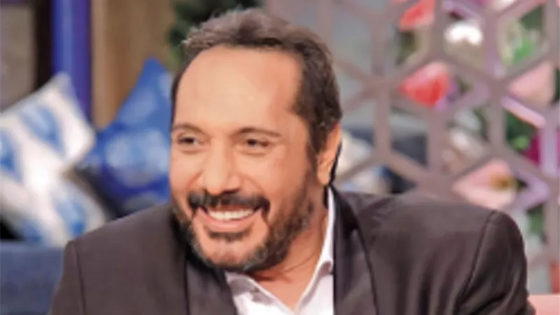 علي الحجار يستضيف محمد محي ووائل الفشني في 100 سنة غنا بالأوبرا