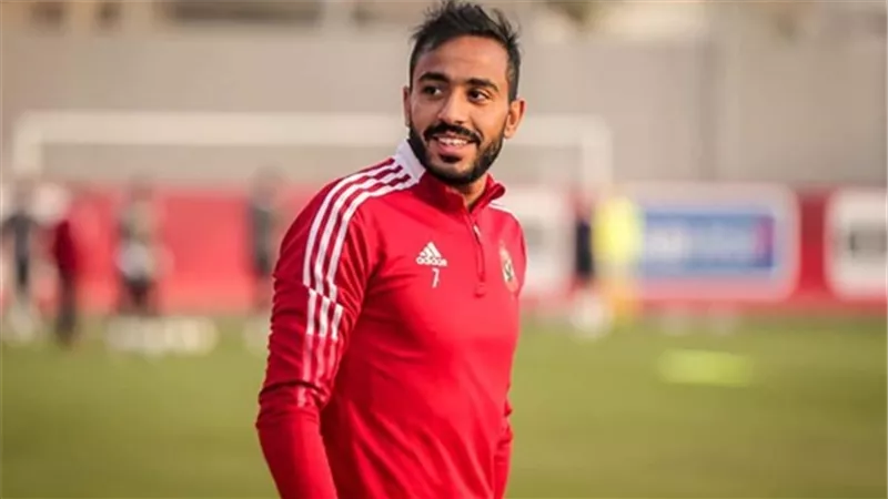 أبرز الأحداث داخل الأهلي