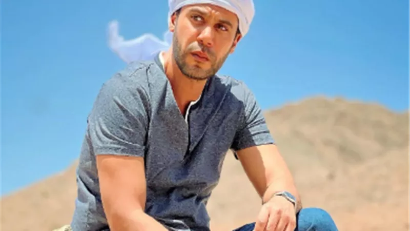حقيقة تأجيل مسلسل حمزة لـ محمد إمام