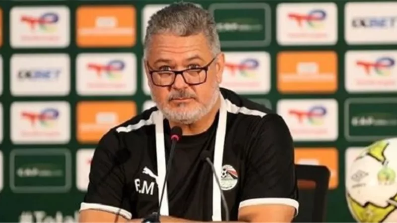 روجيرو ميكالي مدربًا لمنتخب 2005 لمدة 4 سنوات