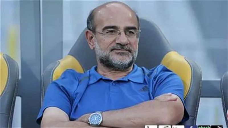 عامر حسين: لا أعلم موقفي من الاستمرار أو الرحيل عن اتحاد الكرة