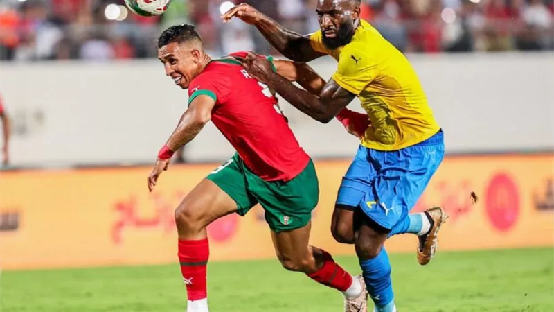 موعد مباراة المغرب وليسوتو بتصفيات أمم إفريقيا.. والقنوات الناقلة