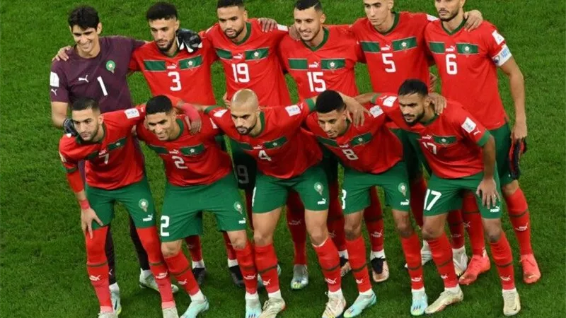 تصفيات أمم إفريقيا.. تشكيل منتخب المغرب المتوقع لمواجهة ليسوتو
