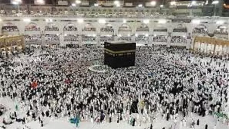 كيف تؤدى مناسك عمرة المولد النبوى
