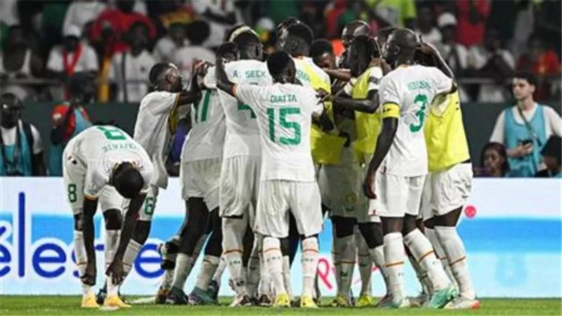 تصفيات أمم أفريقيا.. منتخب السنغال ضيفا ثقيلا على بوروندي