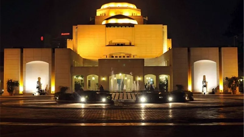 بوابة الجمهورية