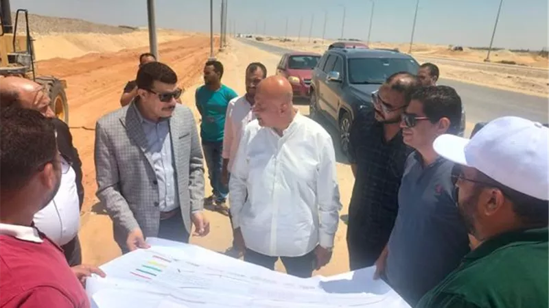 مسئولو 