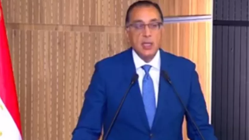 مدبولي: نسعي لجعل مصر مقصدا للتعليم في المنطقة